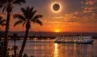 Eclipse 2027 Nile Cruise for Groups — Luxor to Aswan, 4 Nights